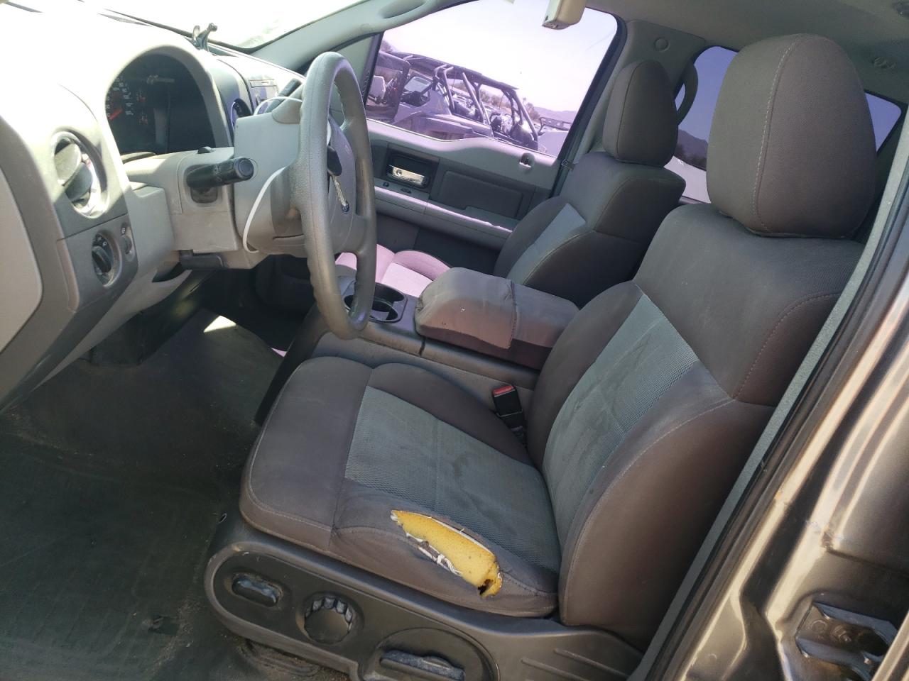 1FTPW12576KB24159 2006 Ford F150 Supercrew