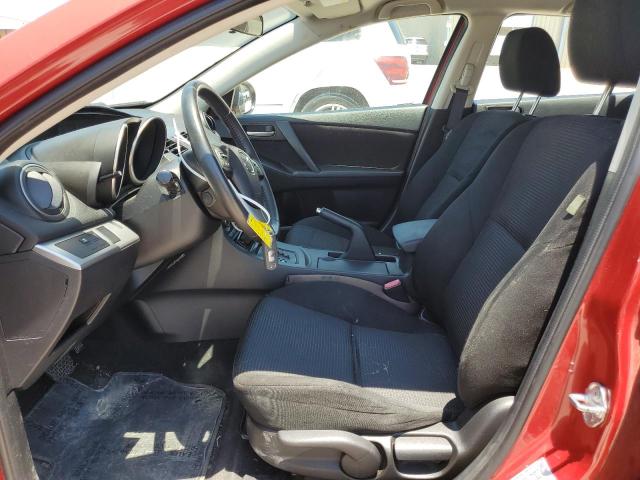 VIN JM1BL1L78D1719978 2013 Mazda 3, I no.7