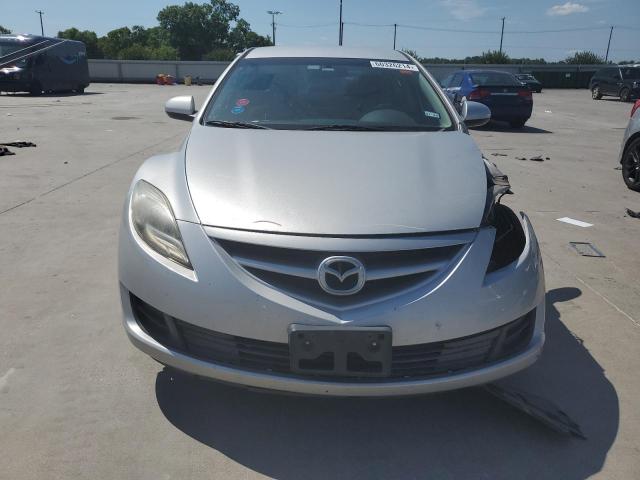 VIN 1YVHZ8BH0D5M14215 2013 Mazda 6, Sport no.5