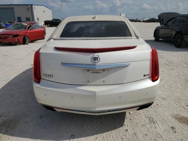 2015 Cadillac Xts Platinum VIN: 2G61S5S33F9178621 Lot: 56650044