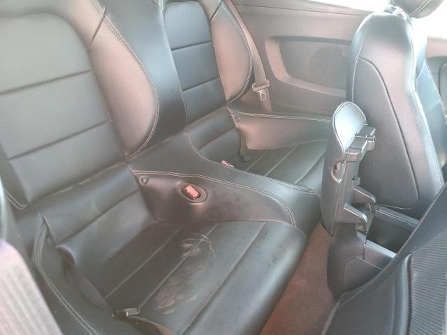 2016 Ford Mustang VIN: 1FATP8UH4G5207906 Lot: 58233924