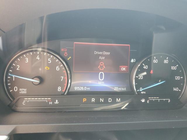 2021 FORD EXPLORER X - 1FMSK8DH9MGA29121