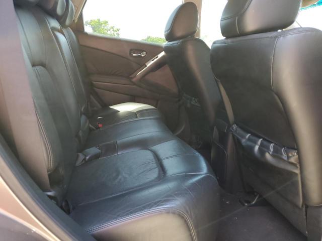 2009 Nissan Murano S VIN: JN8AZ18W19W211635 Lot: 57292914