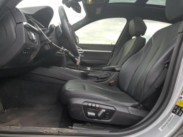 2016 BMW 328 XIGT S - WBA8Z5C58GG501021