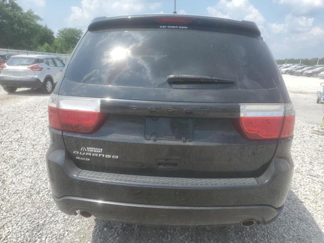 2013 Dodge Durango Sxt VIN: 1C4RDJAG0DC575474 Lot: 59137944