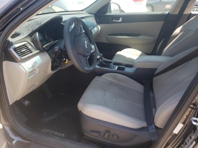 2017 KIA OPTIMA LX - 5XXGT4L35HG176037