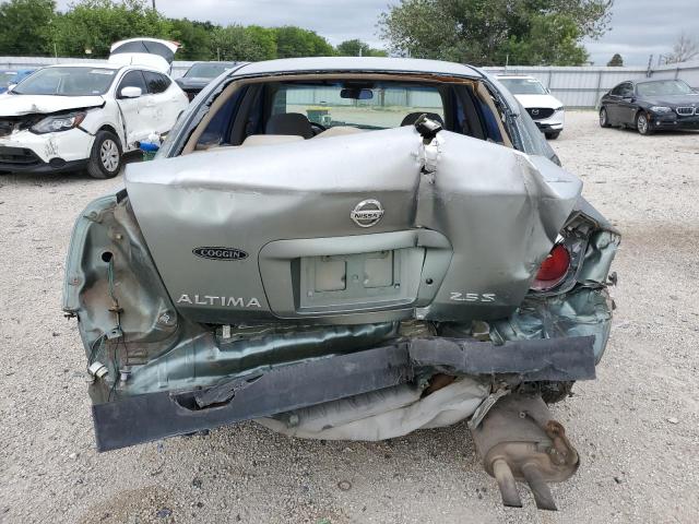 2003 Nissan Altima Base VIN: 1N4AL11DX3C352384 Lot: 59081644