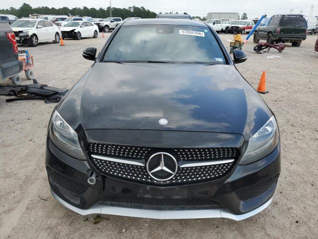 VIN 55SWF6EB4GU152153 2016 Mercedes-Benz C-Class, 4... no.5