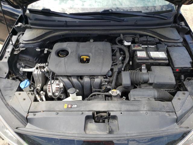 2020 HYUNDAI ELANTRA SE - 5NPD84LF7LH548361