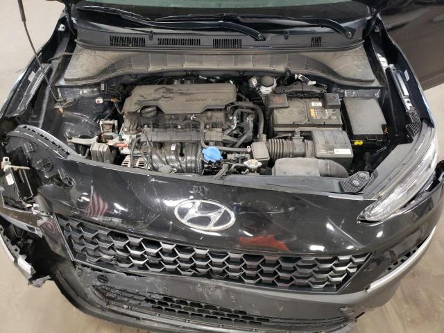 2023 Hyundai Kona Se VIN: KM8K2CAB4PU989701 Lot: 60823224