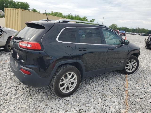 Vin: 1c4pjmcb8gw367073, lot: 61201034, jeep grand cher latitude 20163