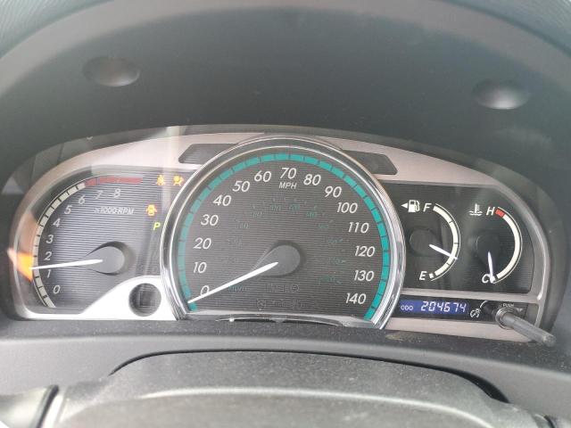 2013 Toyota Venza Le VIN: 4T3ZK3BBXDU062105 Lot: 57276874