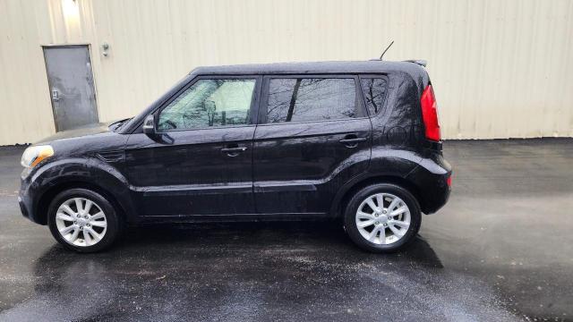 2013 Kia Soul + VIN: KNDJT2A63D7750303 Lot: 59753784