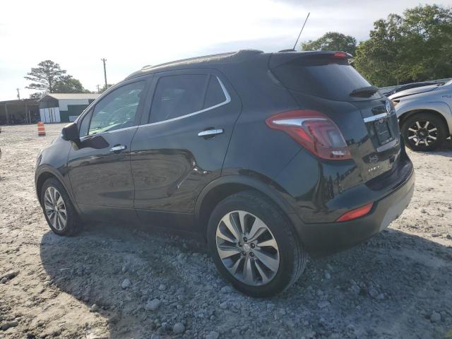 2017 BUICK ENCORE PRE - KL4CJASB0HB009029