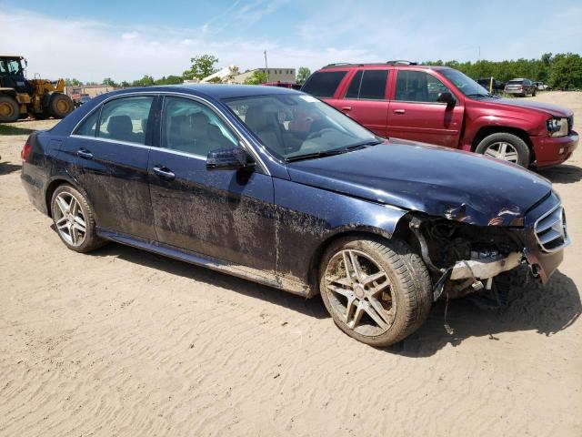 2016 MERCEDES-BENZ E 350 4MAT - WDDHF8JBXGB205751