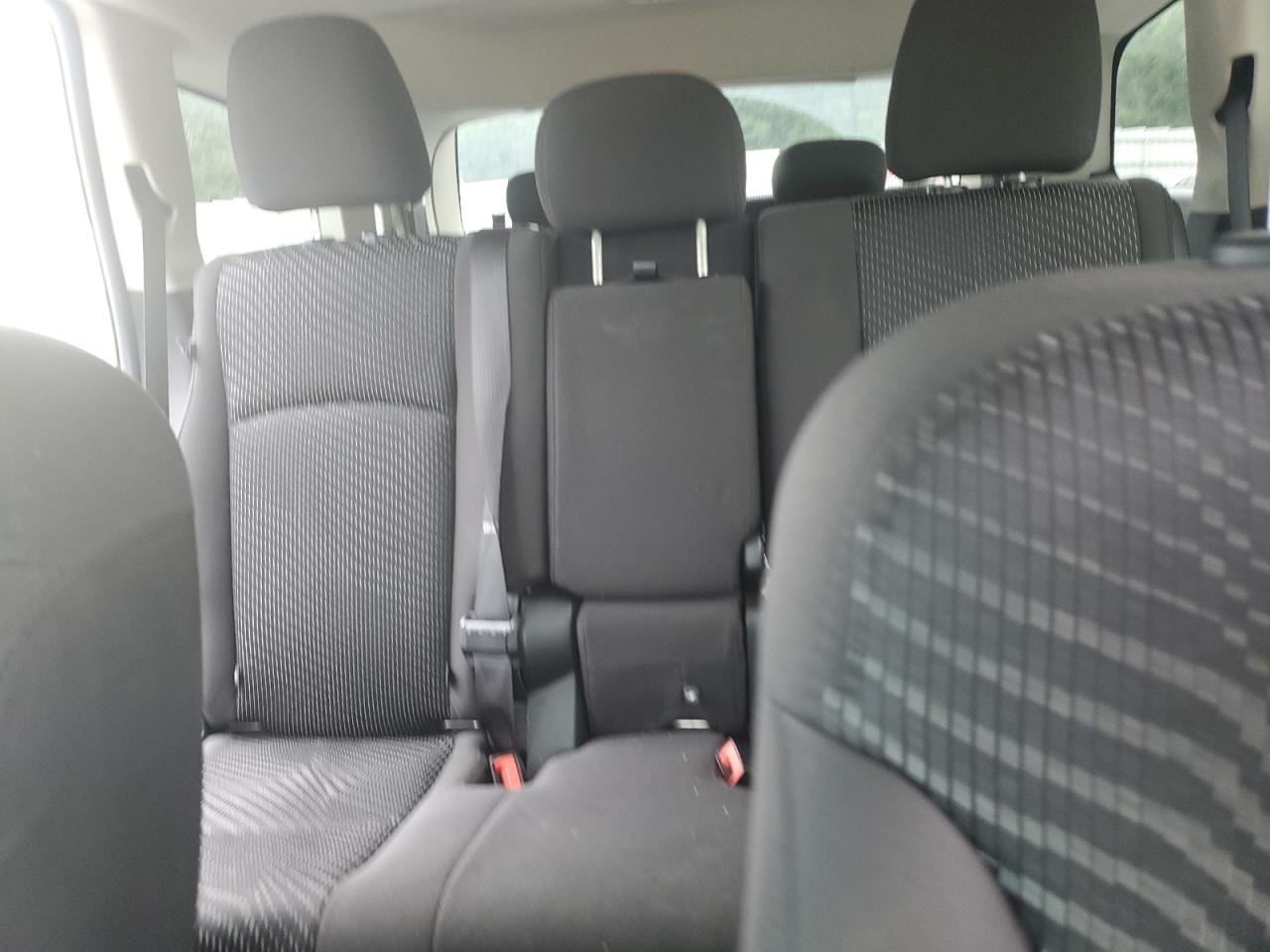 3C4PDCBG8FT726814 2015 Dodge Journey Sxt