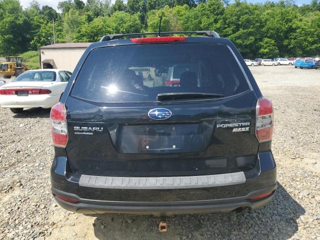 2014 Subaru Forester 2.5I Premium VIN: JF2SJADC7EH486509 Lot: 58438224