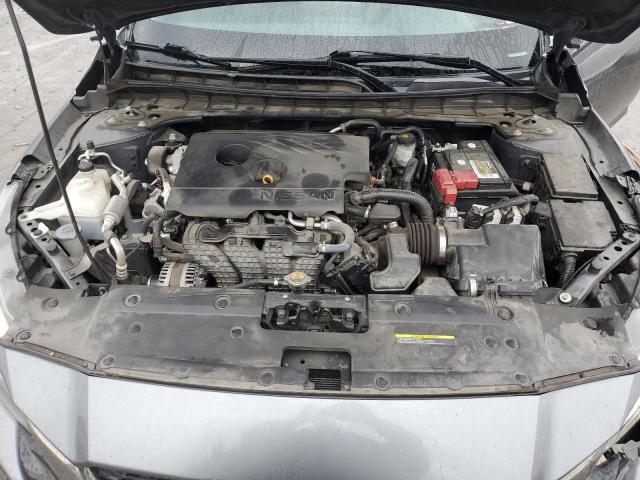 2019 NISSAN ALTIMA SR - 1N4BL4CV5KC228114