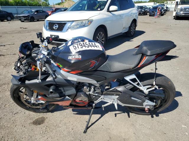 2023 APRILIA RS 660 - ZD4KSUG05PS001678