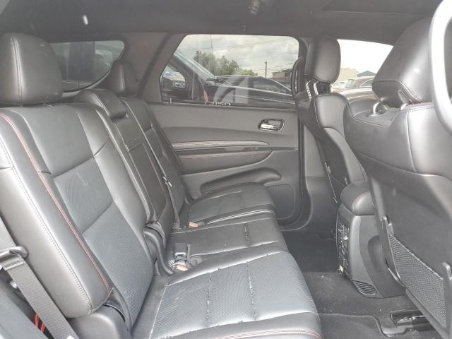 2023 Dodge Durango R/T VIN: 1C4SDJCT4PC551002 Lot: 56444574