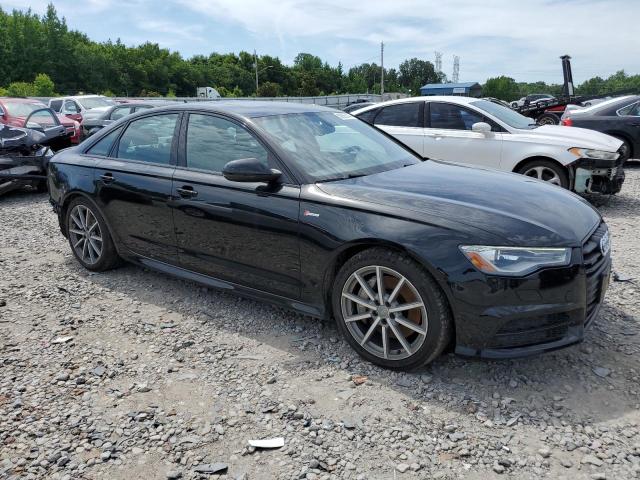 2018 Audi A6 Premium VIN: WAUF3AFC1JN068740 Lot: 59635144