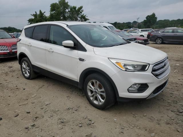 2017 Ford Escape Se VIN: 1FMCU0G92HUE01541 Lot: 56883154