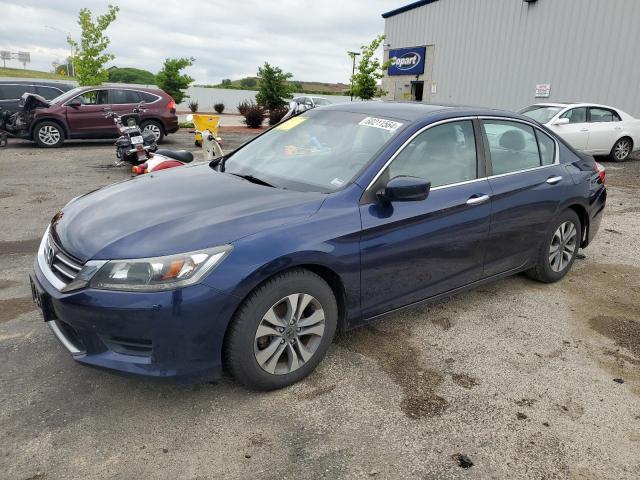 1HGCR2F3XFA171018 2015 HONDA ACCORD - Image 1