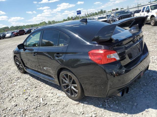 VIN JF1VA1F65J9810456 2018 Subaru WRX, Limited no.2