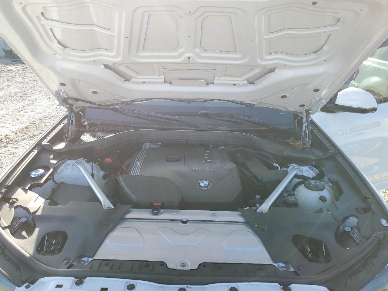 5UX43DP05P9R64510 2023 BMW X3 Sdrive30I