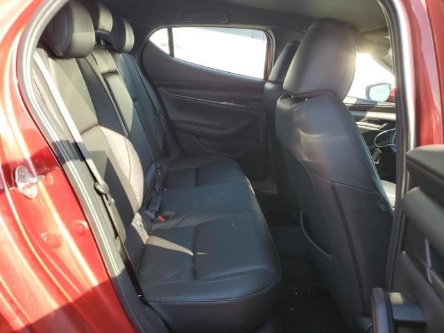 2021 Mazda 3 Select VIN: JM1BPAKL3M1340860 Lot: 58700564