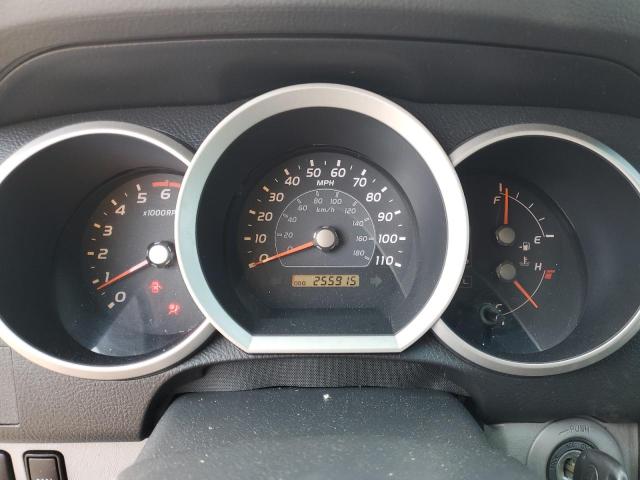 2008 Toyota 4Runner Sr5 VIN: JTEZU14R88K013925 Lot: 61120204