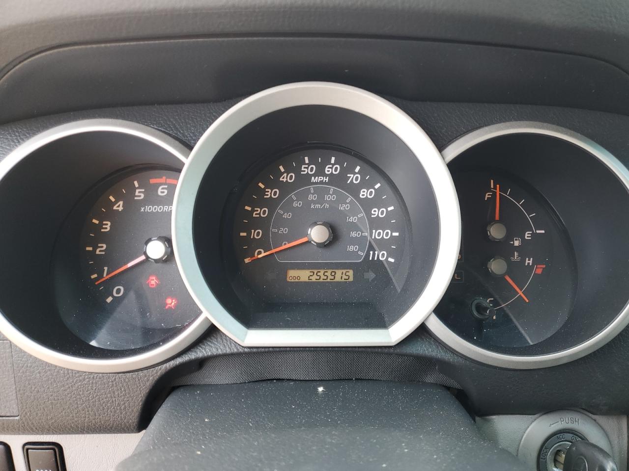 JTEZU14R88K013925 2008 Toyota 4Runner Sr5