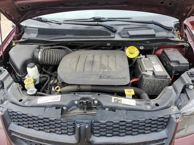 2019 Dodge Caravan - Image 12