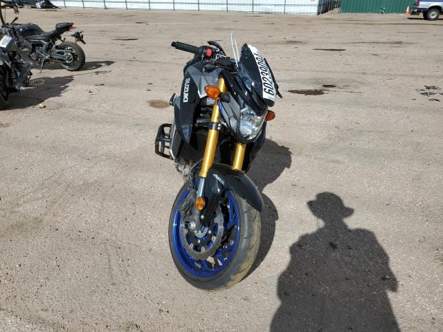 2023 SUZUKI GSX-S750 M - JS1C533DXP7100018