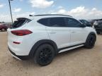 HYUNDAI TUCSON LIM photo