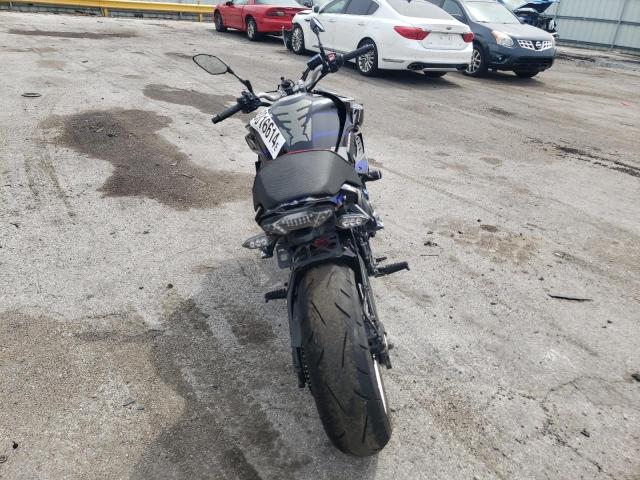2017 YAMAHA FZ10 JYARN48E3HA000527