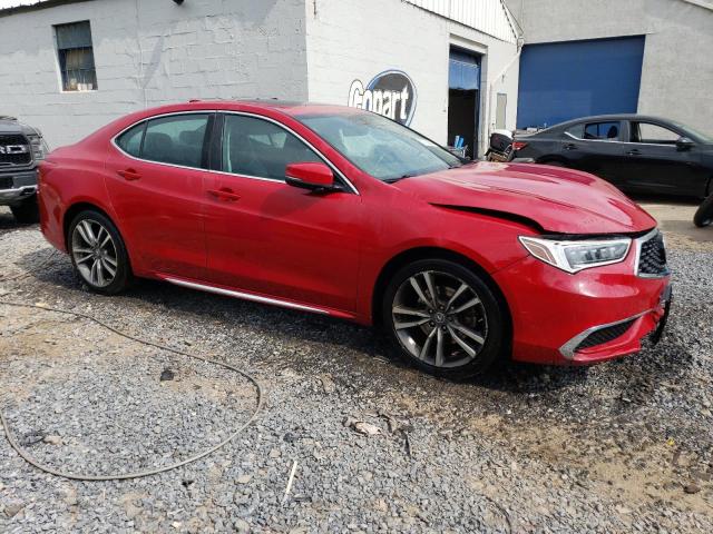 19UUB3F46KA006326 2019 Acura Tlx Technology 2019 Acura Tlx Technology VIN: 19UUB3F46KA006326 Lot: 57730034
