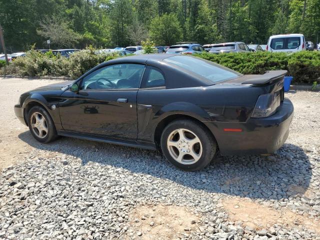 2004 Ford Mustang VIN: 1FAFP40624F185887 Lot: 58778454