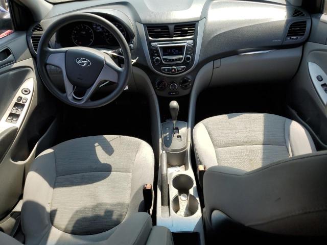 KMHCT4AE5FU884584 2015 Hyundai Accent Gls