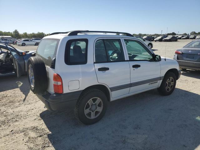 2004 Chevrolet Tracker VIN: 2CNBJ134946919160 Lot: 58904264