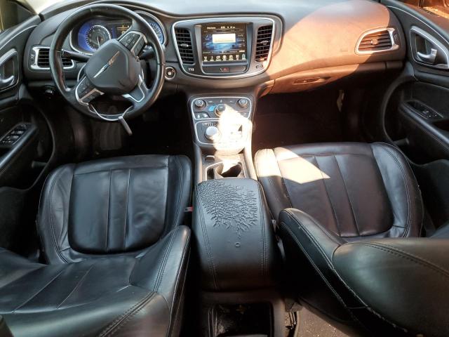 2017 CHRYSLER 200 LIMITE - 1C3CCCAB3HN502719
