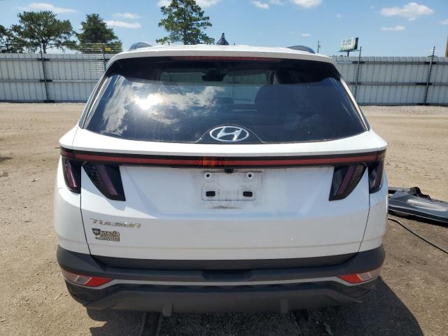 2022 Hyundai Tucson Sel VIN: 5NMJF3AE6NH054912 Lot: 57944514