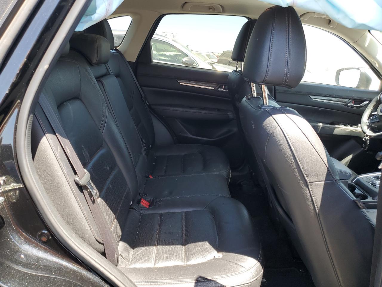 JM3KFADM2L0846152 2020 Mazda Cx-5 Grand Touring