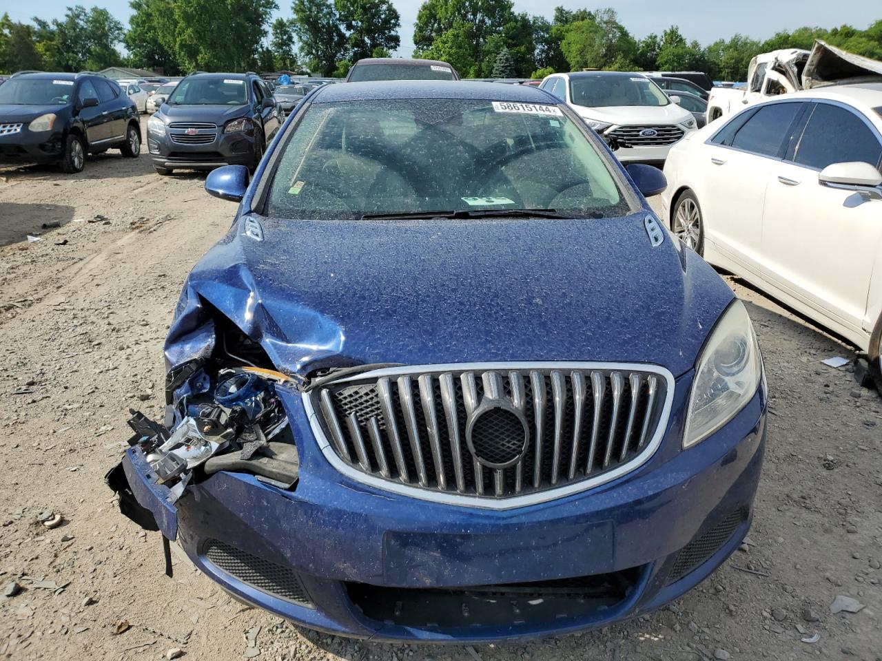 1G4PN5SK9E4154441 2014 Buick Verano