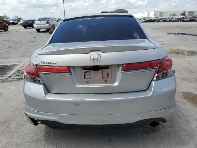 2012 Honda Accord Lx VIN: 1HGCP2F39CA004652 Lot: 59481104