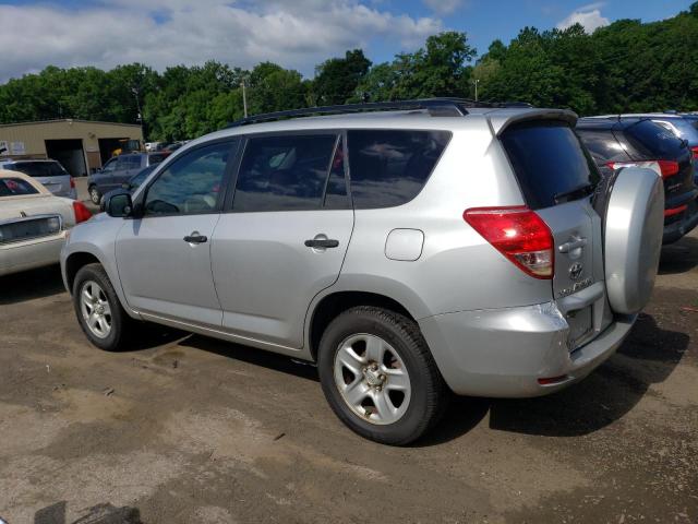 JTMZD33V065013203 | 2006 Toyota rav4