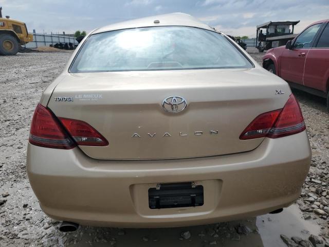 2009 Toyota Avalon Xl VIN: 4T1BK36B19U349053 Lot: 57488824