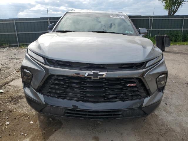 2024 Chevrolet Blazer Rs VIN: 3GNKBKRS7RS130616 Lot: 56886854