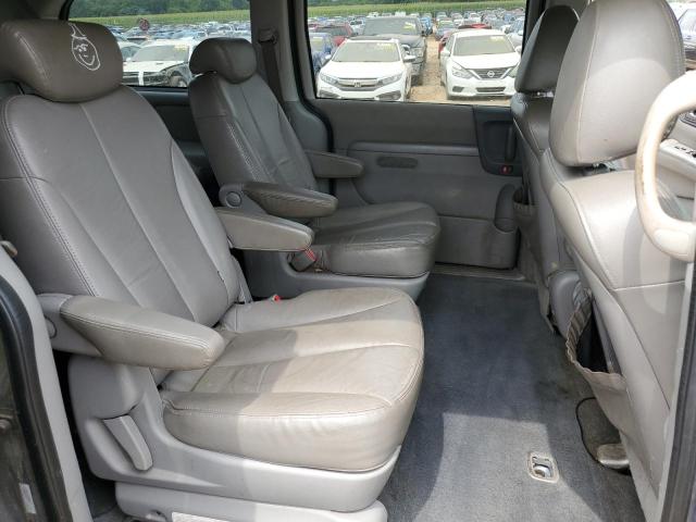 2009 Kia Sedona Ex VIN: KNDMB233X96278217 Lot: 59648784