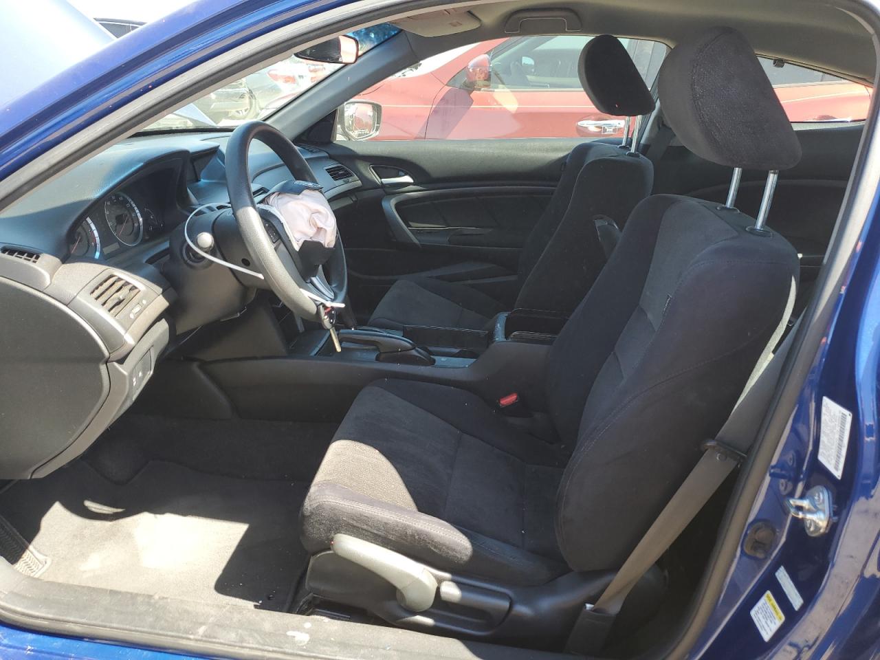 1HGCS1B3XAA021620 2010 Honda Accord Lx